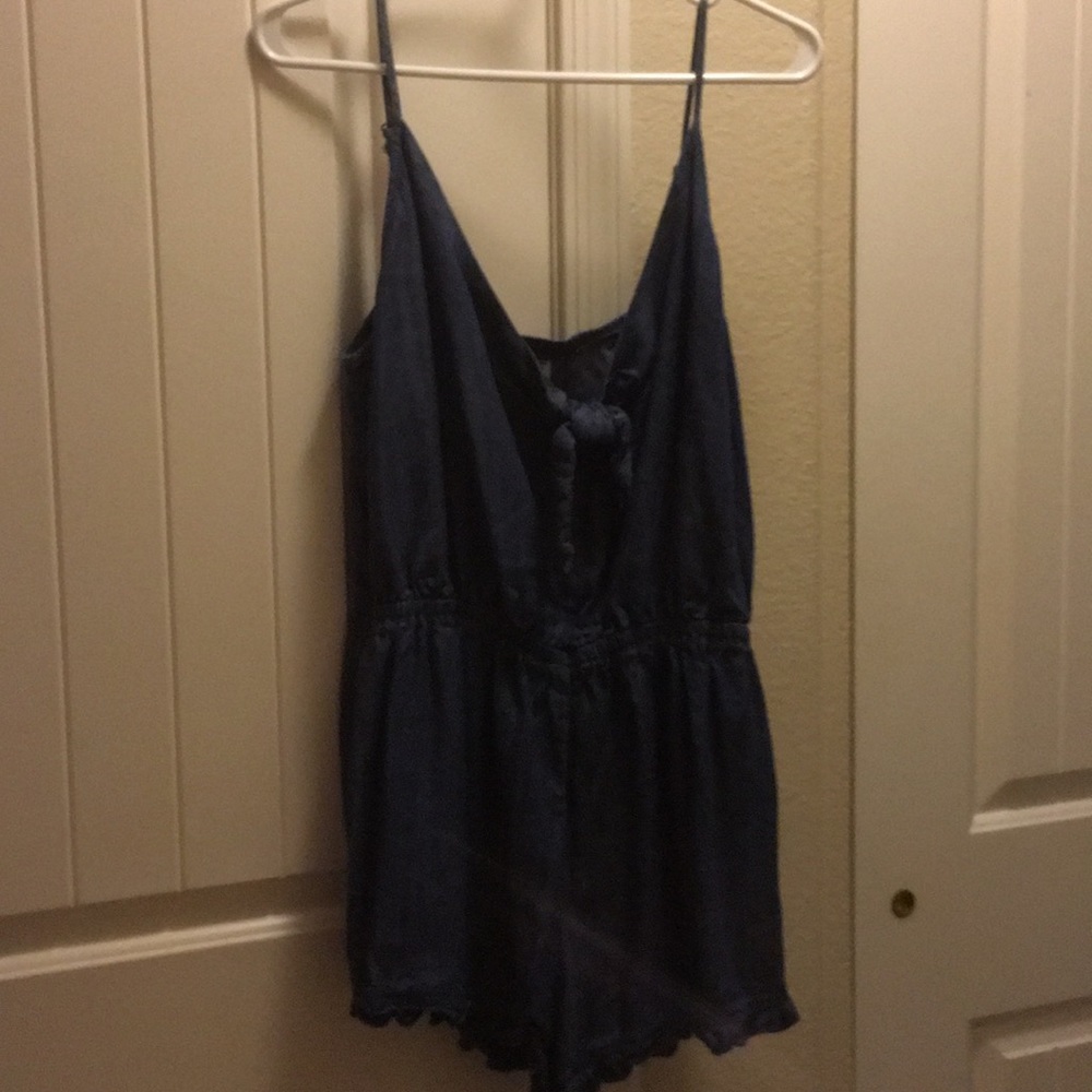 Mossimo Romper